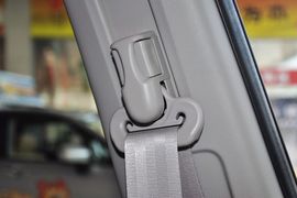 2011款广汽本田飞度1.3L自动舒适版