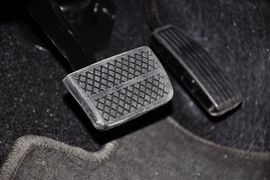 2011款广汽本田飞度1.3L自动舒适版