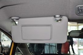 2011款广汽本田飞度1.3L自动舒适版