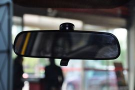 2011款广汽本田飞度1.3L自动舒适版