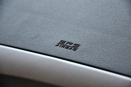 2011款广汽本田飞度1.3L自动舒适版