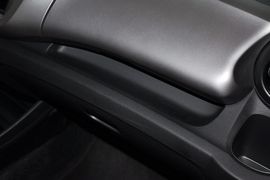 2011款广汽本田飞度1.3L自动舒适版