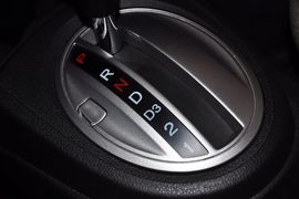 2011款广汽本田飞度1.3L自动舒适版