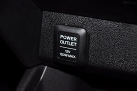 2011款广汽本田飞度1.3L自动舒适版