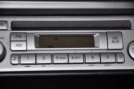 2011款广汽本田飞度1.3L自动舒适版