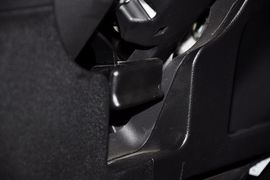 2011款广汽本田飞度1.3L自动舒适版