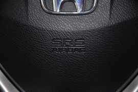 2011款广汽本田飞度1.3L自动舒适版