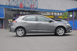 2012款MG5