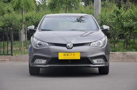 2012款MG5