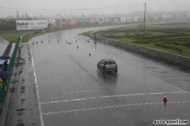 试驾MINI