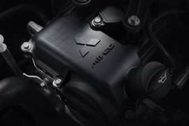 2017款东风风行菱智M5L