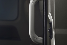 2017款东风风行菱智M5L