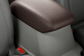 2017款东风风行菱智M5L