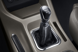 2017款东风风行菱智M5L