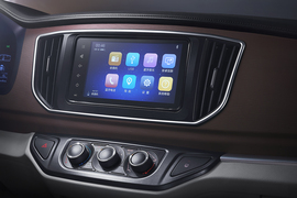 2017款东风风行菱智M5L