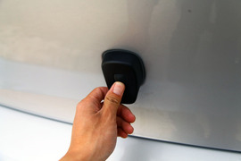 2012款长城腾翼C20R深测