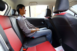 2012款长城腾翼C20R深测