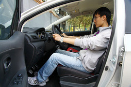 2012款长城腾翼C20R深测