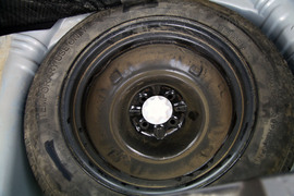 2012款长城腾翼C20R深测