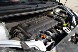 2012款长城腾翼C20R深测