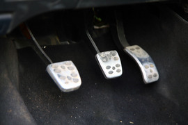 2012款长城腾翼C20R深测