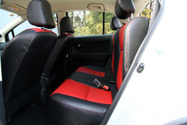 2012款长城腾翼C20R深测