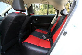 2012款长城腾翼C20R深测