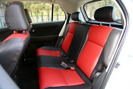 2012款长城腾翼C20R深测