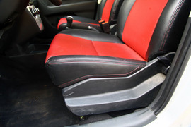 2012款长城腾翼C20R深测