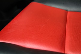 2012款长城腾翼C20R深测