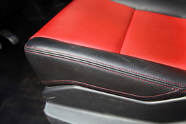 2012款长城腾翼C20R深测