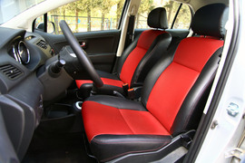 2012款长城腾翼C20R深测