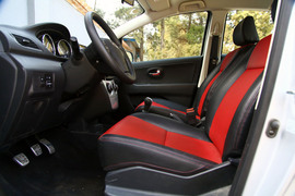 2012款长城腾翼C20R深测