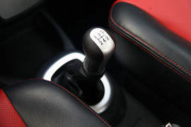 2012款长城腾翼C20R深测