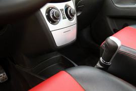 2012款长城腾翼C20R深测