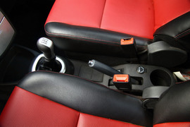 2012款长城腾翼C20R深测