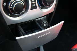 2012款长城腾翼C20R深测