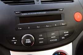 2012款长城腾翼C20R深测