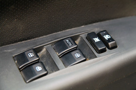 2012款长城腾翼C20R深测