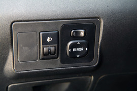 2012款长城腾翼C20R深测