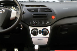 2012款长城腾翼C20R深测