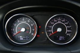 2012款长城腾翼C20R深测