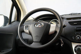 2012款长城腾翼C20R深测