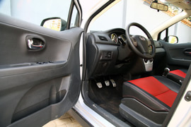 2012款长城腾翼C20R深测