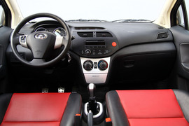 2012款长城腾翼C20R深测