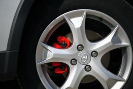 2012款长城腾翼C20R深测