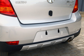 2012款长城腾翼C20R深测