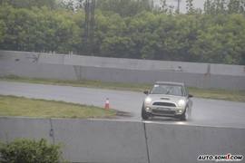 试驾MINI