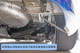 改装象牙塔的顶点