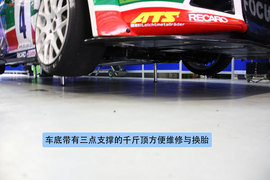 改装象牙塔的顶点